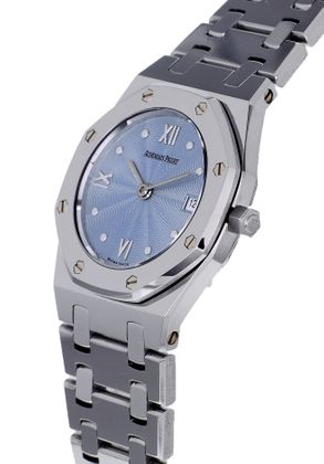 AUDEMARS PIGUET Royal Oak Lady
