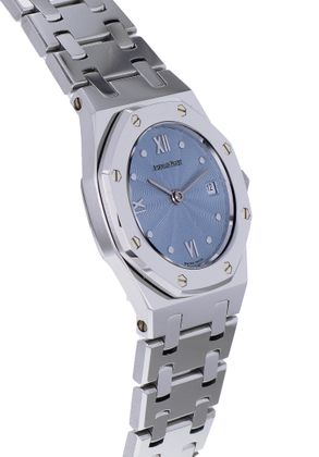 AUDEMARS PIGUET Royal Oak Lady