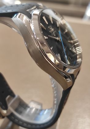 OMEGA Seamaster Aquaterra