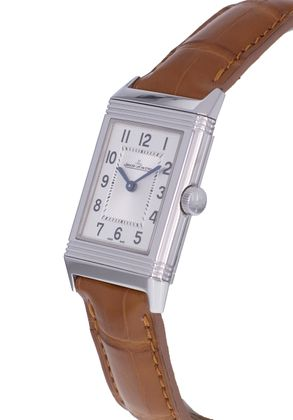 JAEGER - LECOULTRE Reverso Classique Monoface