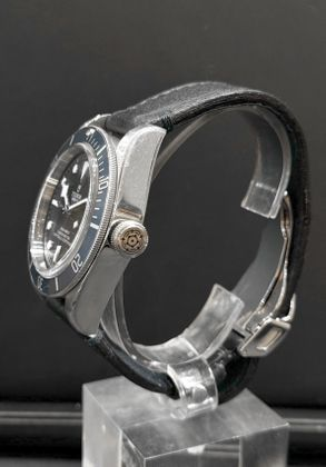 TUDOR Black Bay Midnight Blue