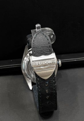 TUDOR Black Bay Midnight Blue