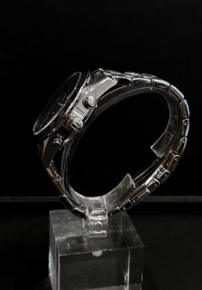 TAG HEUER Carrera Chronographe Brad Pitt