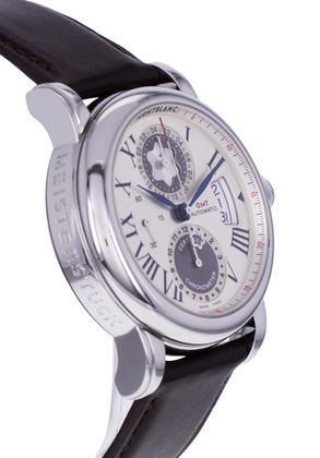 MONTBLANC 1906 Chronographe