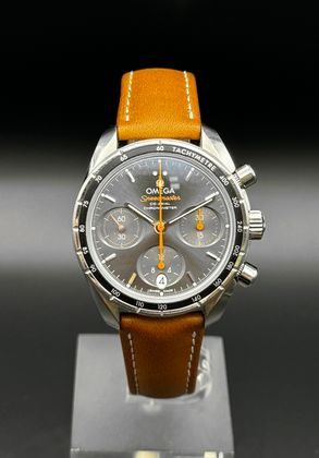OMEGA Speedmaster