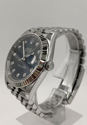 ROLEX DateJust 41