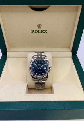 ROLEX DateJust 41