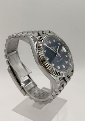 ROLEX DateJust 41