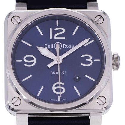 BELL & ROSS BR03-92