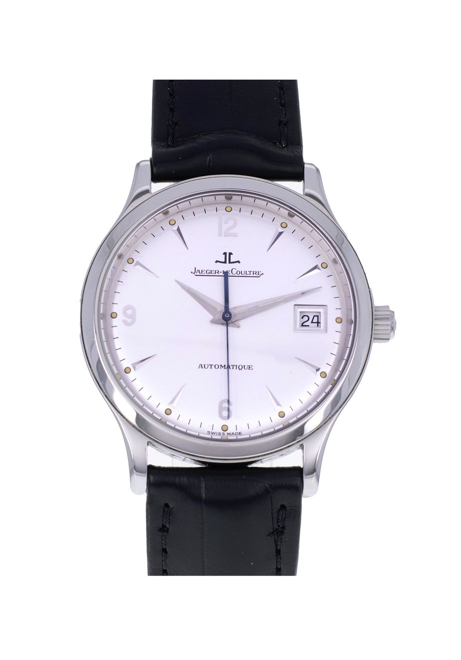 JAEGER - LECOULTRE Master Control