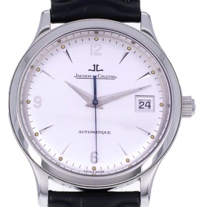 JAEGER - LECOULTRE Master Control