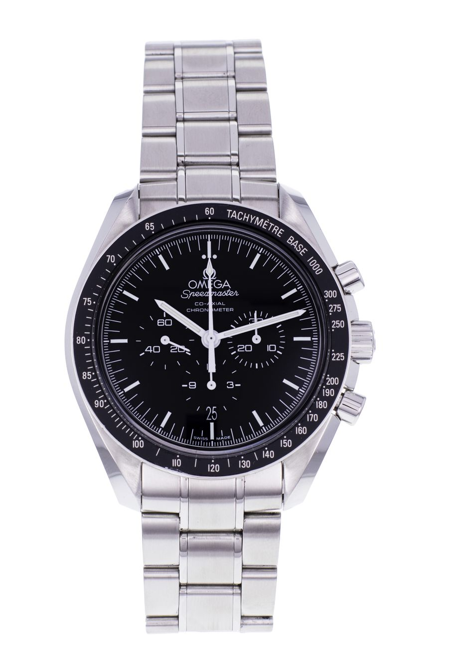 OMEGA Speedmaster Chronographe