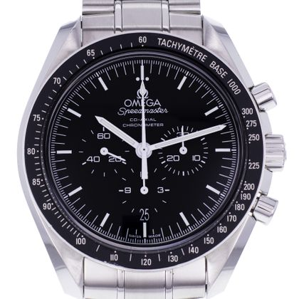 OMEGA Speedmaster Chronographe