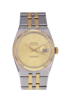 ROLEX Oyster