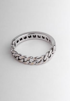 MAUBOUSSIN Mi-Chaine, Mi-Diamants