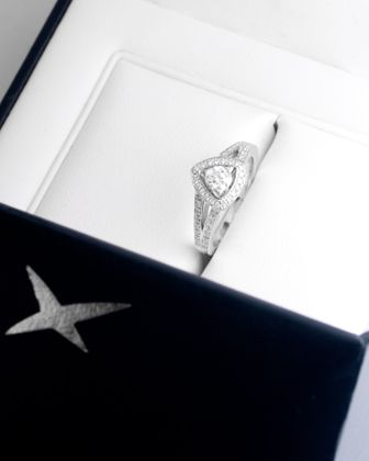 MAUBOUSSIN Dream And Love N°2