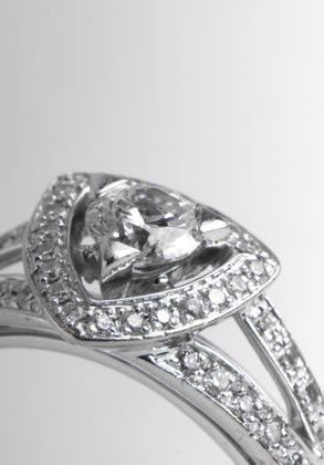 MAUBOUSSIN Dream And Love N°2