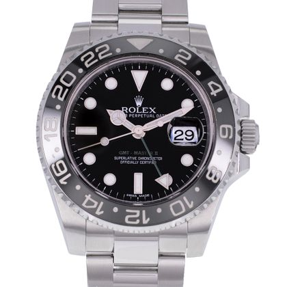 ROLEX GMT-Master II