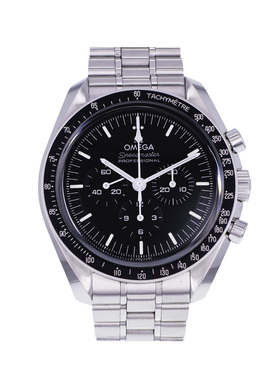 OMEGA Speedmaster Moonwatch