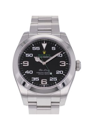 ROLEX Air King