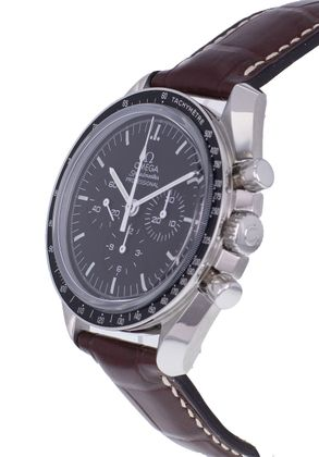 OMEGA Speedmaster Moonwatch Saphir