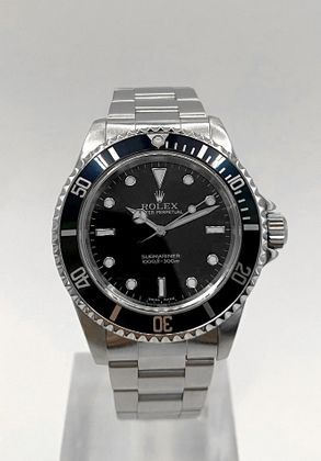 ROLEX Submariner