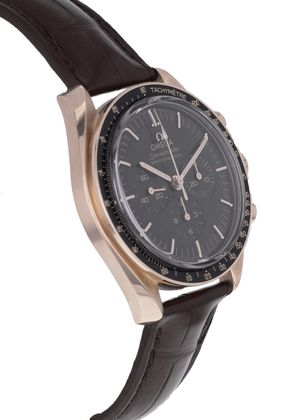 OMEGA Speedmaster Professional