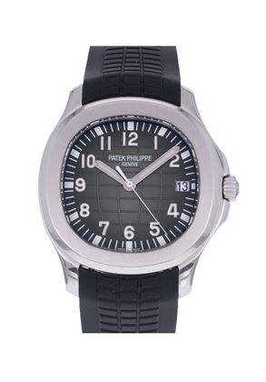 PATEK PHILIPPE Aquanaut