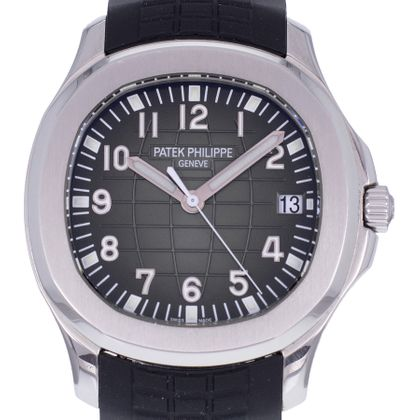 PATEK PHILIPPE Aquanaut