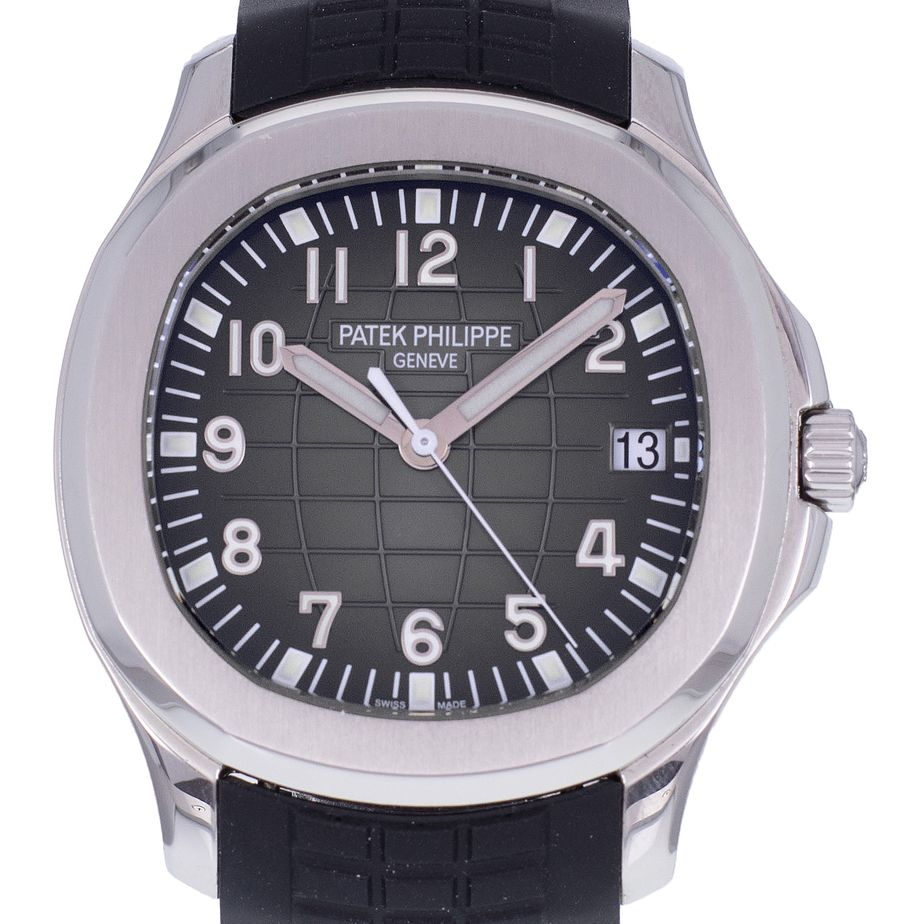 PATEK PHILIPPE Aquanaut