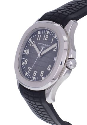 PATEK PHILIPPE Aquanaut