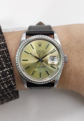 ROLEX DateJust 36