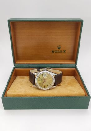 ROLEX DateJust 36