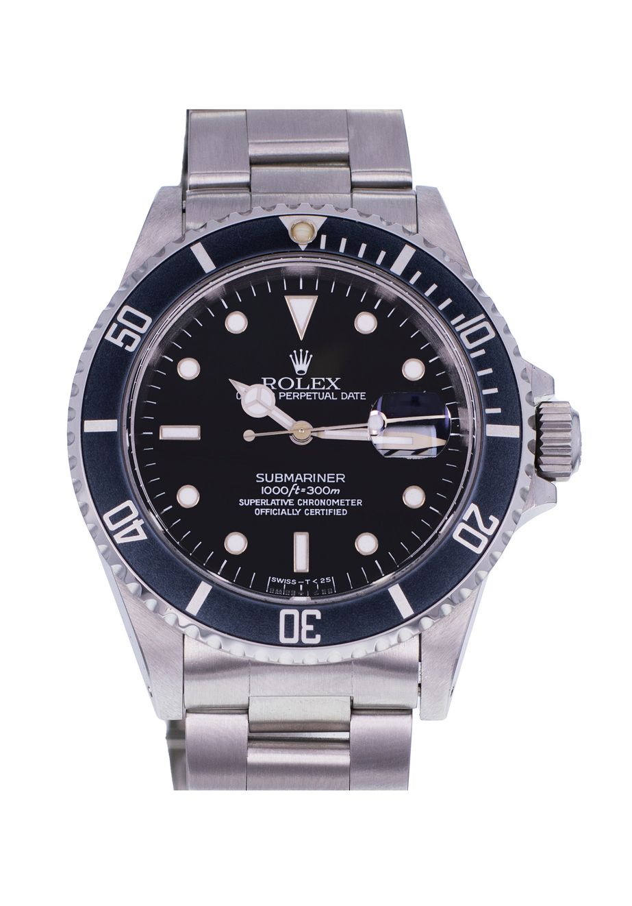 ROLEX Submariner Date