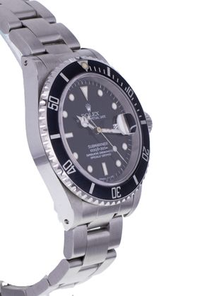 ROLEX Submariner Date