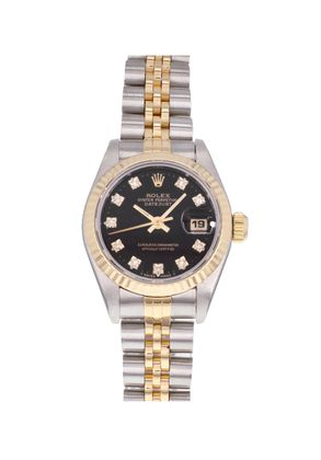 ROLEX DateJust Lady