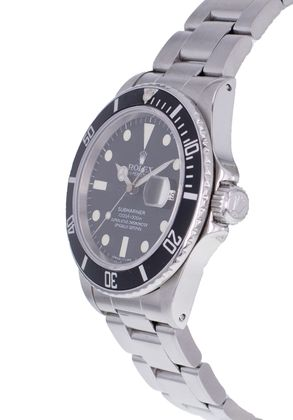 ROLEX Submariner Date