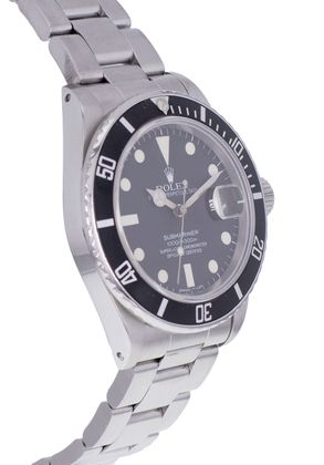 ROLEX Submariner Date
