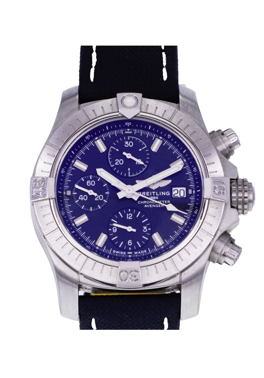 BREITLING Avenger Chronograph