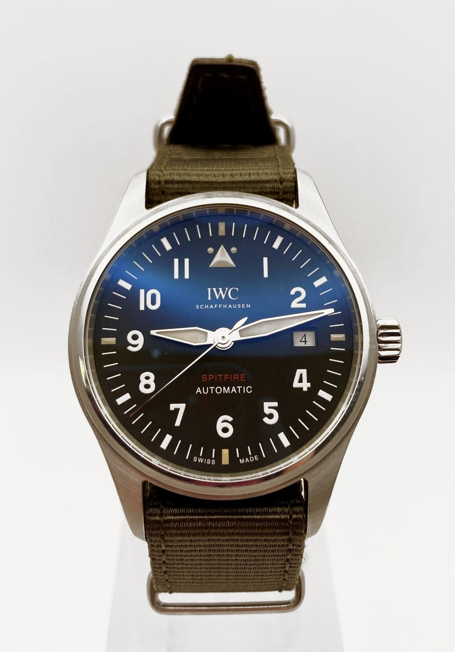 IWC Spitfire Spitfire