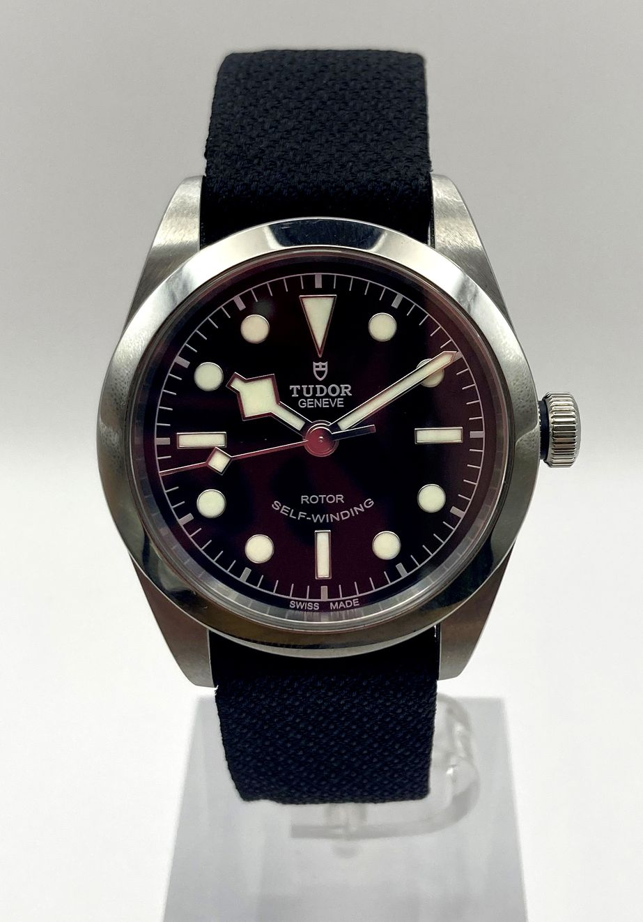 TUDOR Black Bay 36