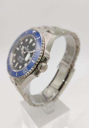 ROLEX Submariner Date