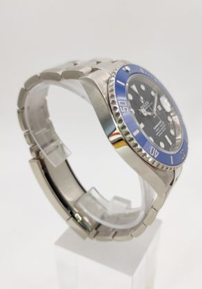 ROLEX Submariner Date