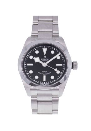 TUDOR Black Bay 36