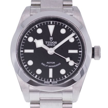 TUDOR Black Bay 36