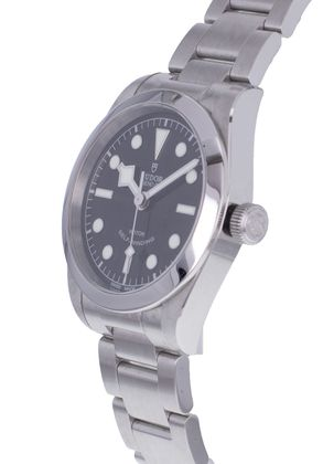 TUDOR Black Bay 36