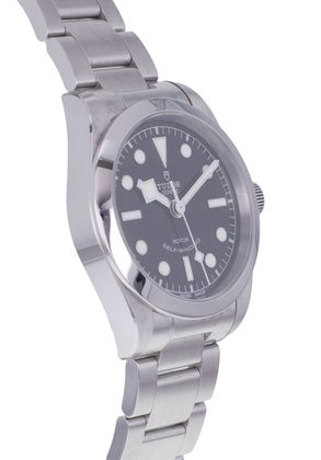 TUDOR Black Bay 36