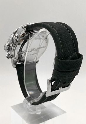 BLANCPAIN Fifty Fathoms Chronograph