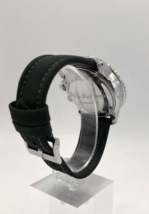 BLANCPAIN Fifty Fathoms Chronograph