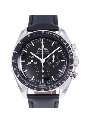 OMEGA Speedmaster Moonwatch
